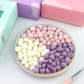 OEM/ODM manufacture Freeze Dried yogurt melts