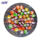 Freeze Dried Candy Rainbow Manufactory