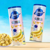 OEM/ODM Freeze dried banana cashew nuts supplier vendor customize private label