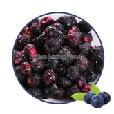 Freeze Dried manufacture factory bulk whole freeze dried blueberry