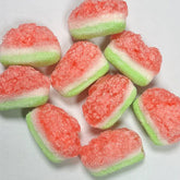 OEM/ODM Freeze Dried watermelon gummy candy Customize private labels with your logo