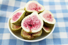 Freeze Dried Figs supplier