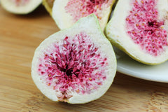 Freeze Dried Figs supplier
