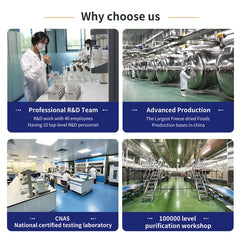 Why choose us