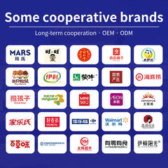 Our partners