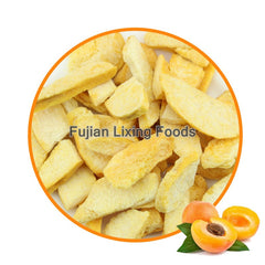 OEM/ODM Freeze Dried fruit supplier manufacturer