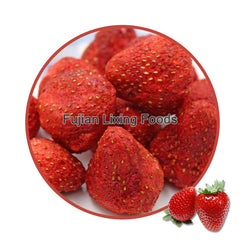 OEM/ODM Freeze Dried fruit supplier manufacturer