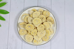 Freeze Dried Banana manufacturer OEM/ODM