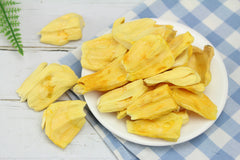 Freeze dried jack fruit manufacturer B2B OEM/ODM