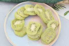 Freeze Dried Kiwi manufacturer supplier